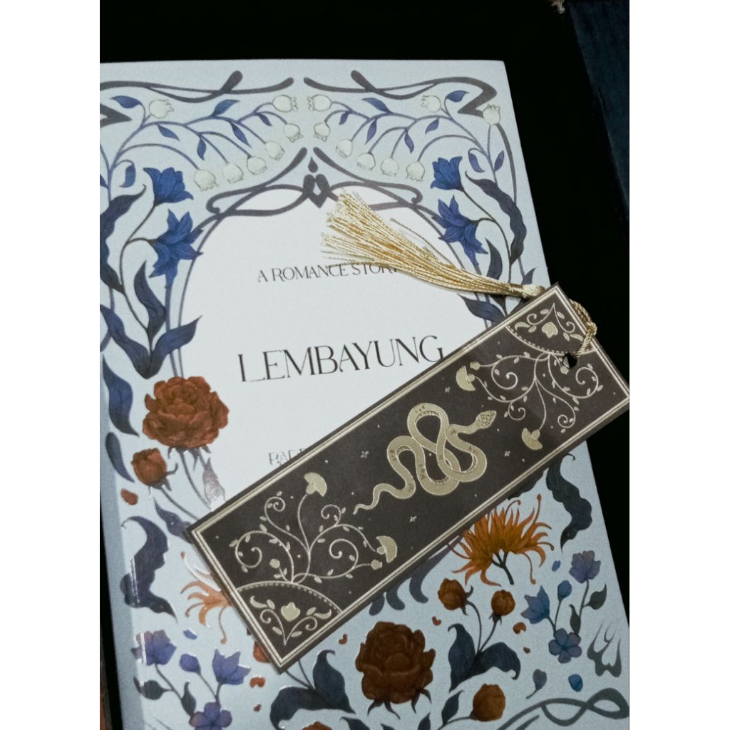 NOVEL.LEMBAYUNG.NONAMERAHMUDA.PRELOVED