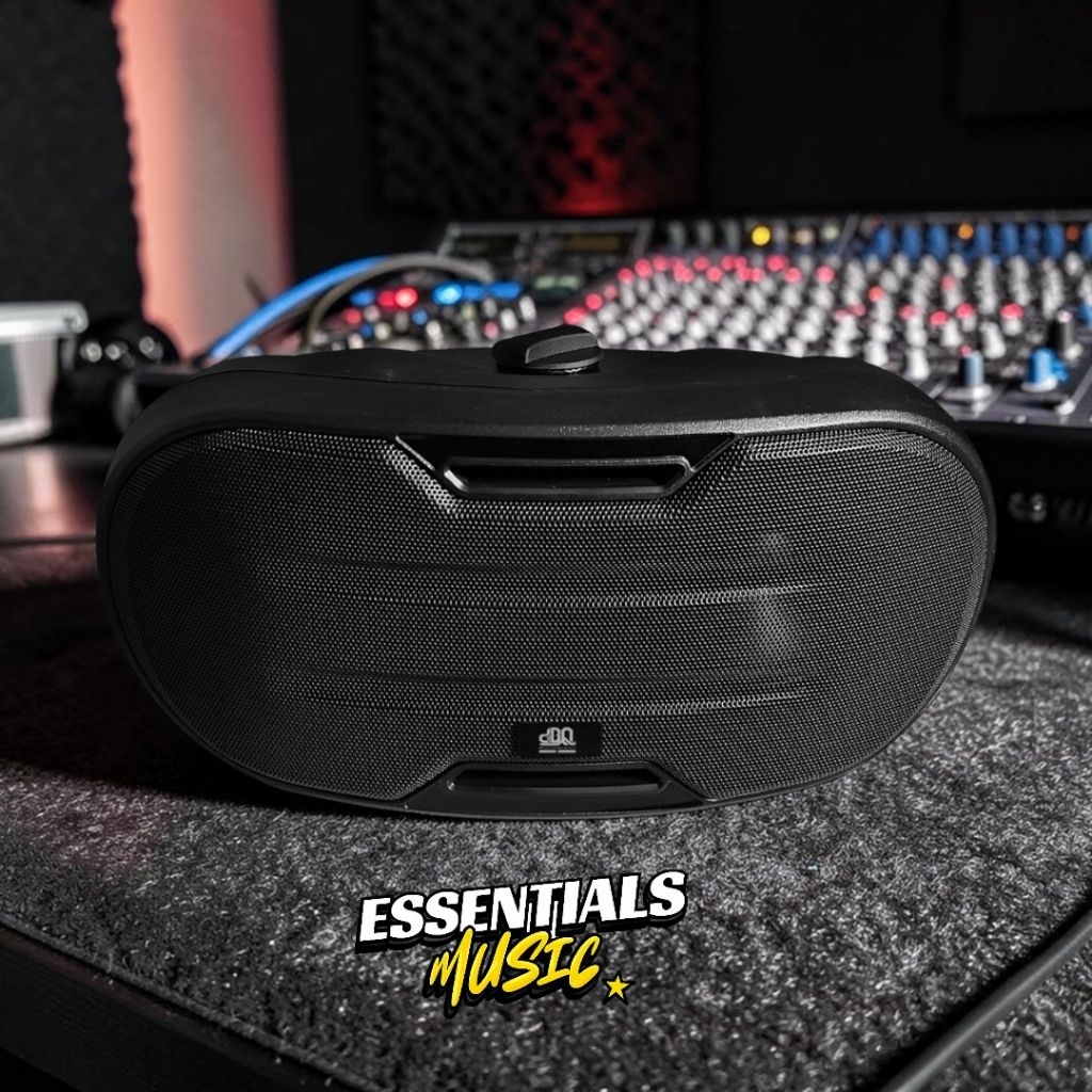 Speaker Background Music dBQ DB 512 (1Sett 2 Speaker)