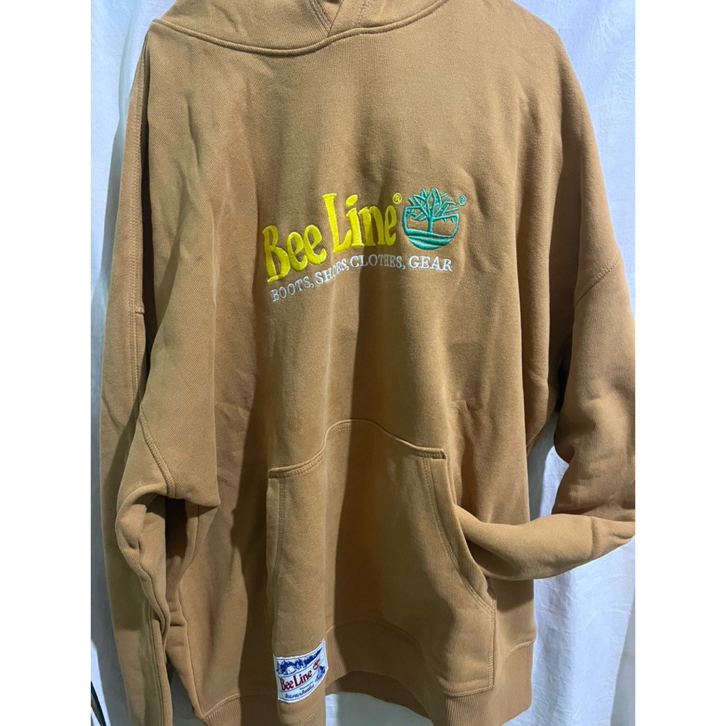 TIMBERLAND X BEE LINE