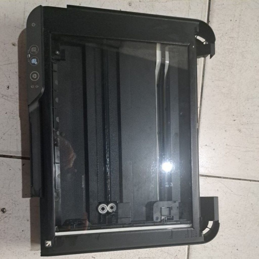 Scanner Printer Epson L3110