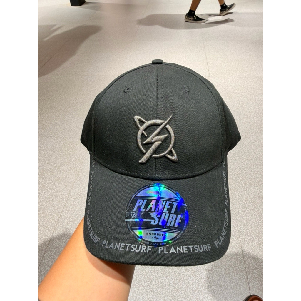 TOPI PLANET SURF ORIGINAL DIAKON