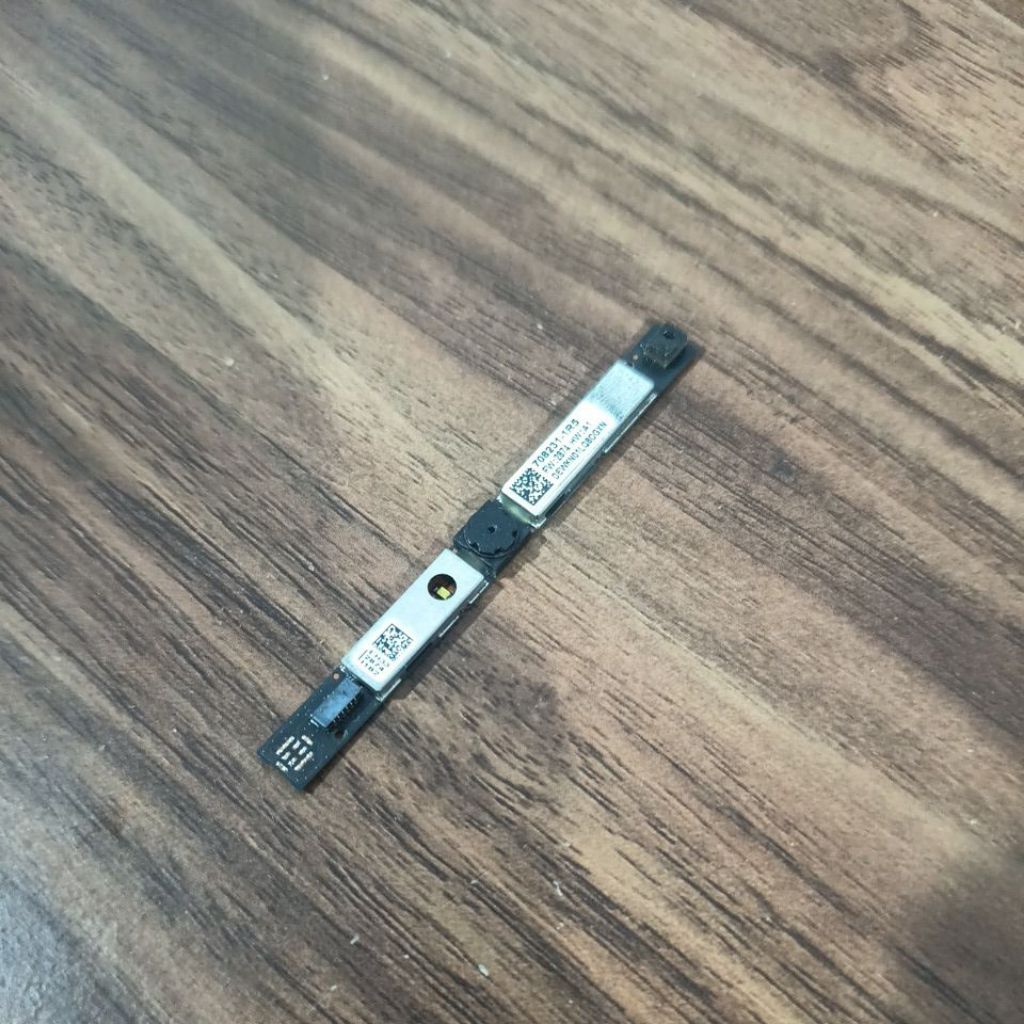 Kamera HP 14-AC HP 14-AN HP 14-AM HP 240 G5 Normal Tested Seken Original [ camera webcam second ]