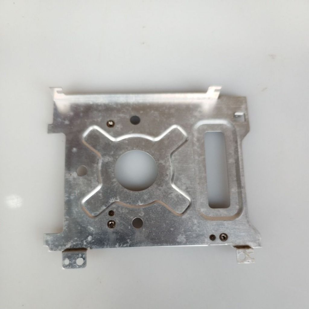 Bracket Hardisk Laptop Dell latitude E4300