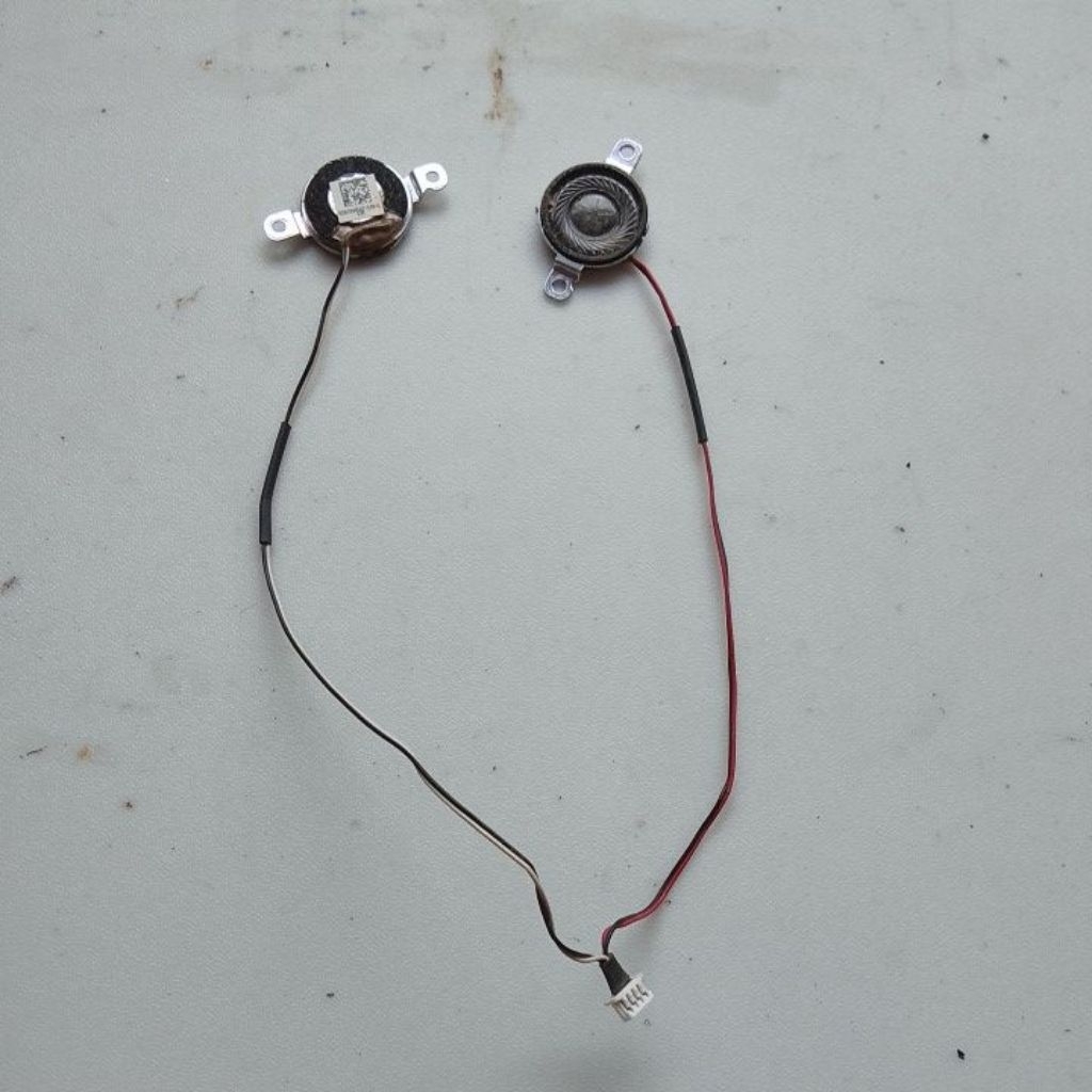 Speaker Laptop Sony VAIO PCG-61212W