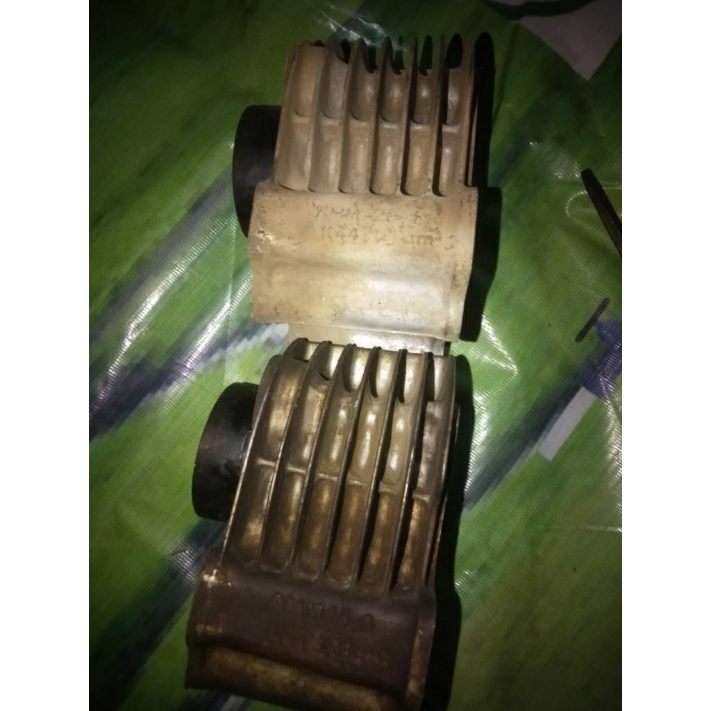 boring beat k44 original copotan