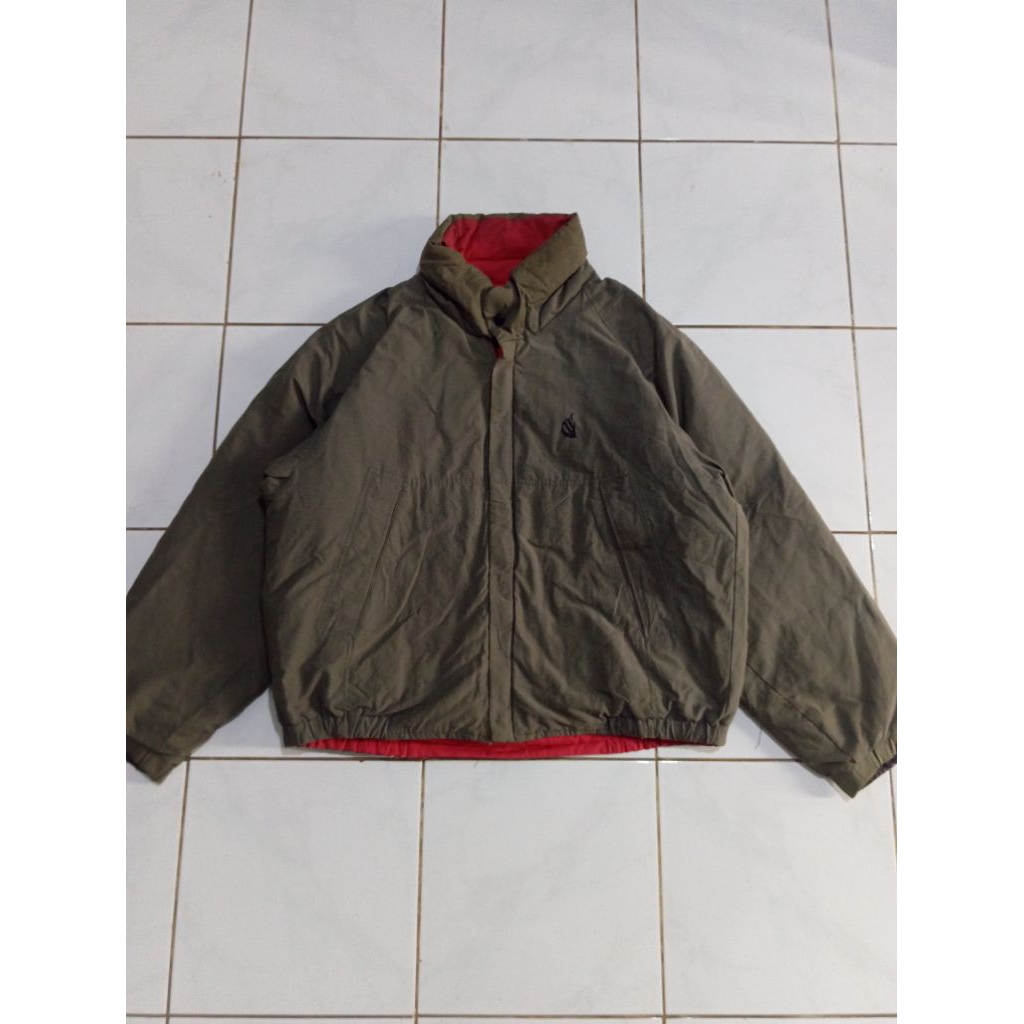 Jacket bulang bolba nautica