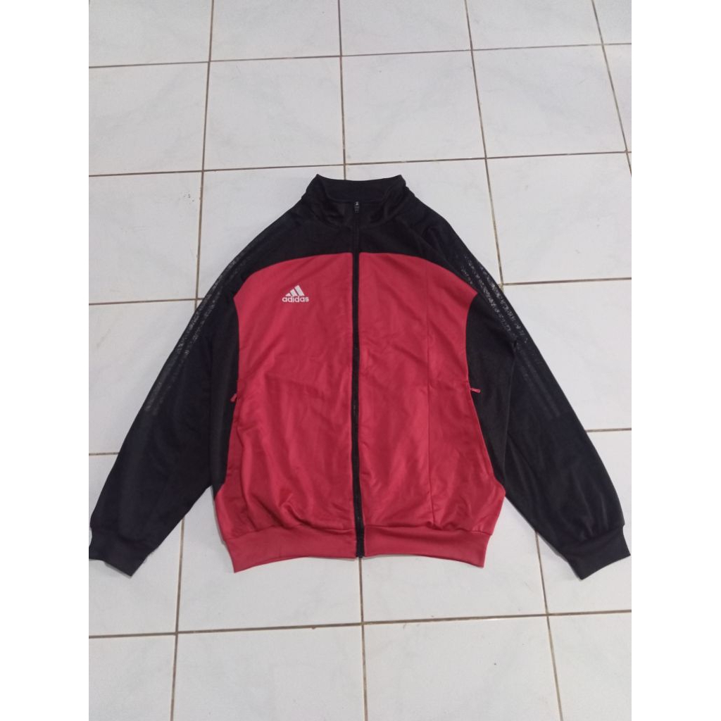 Jacket tracktop adidas original