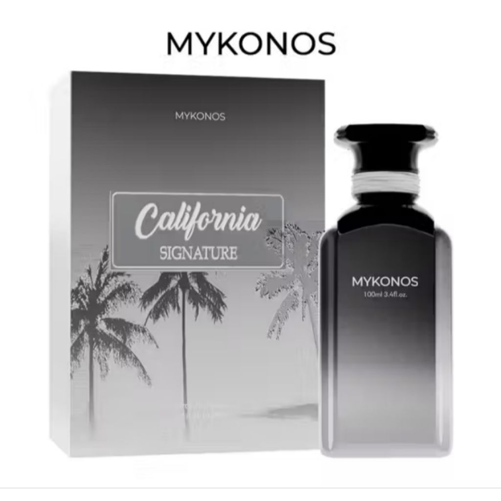 MYKONOS CALIFORNIA SIGNATURE 100ML