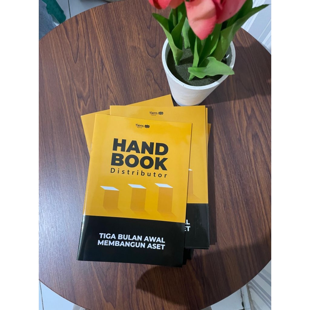 NEW HAND BOOK ONEVISION 2026