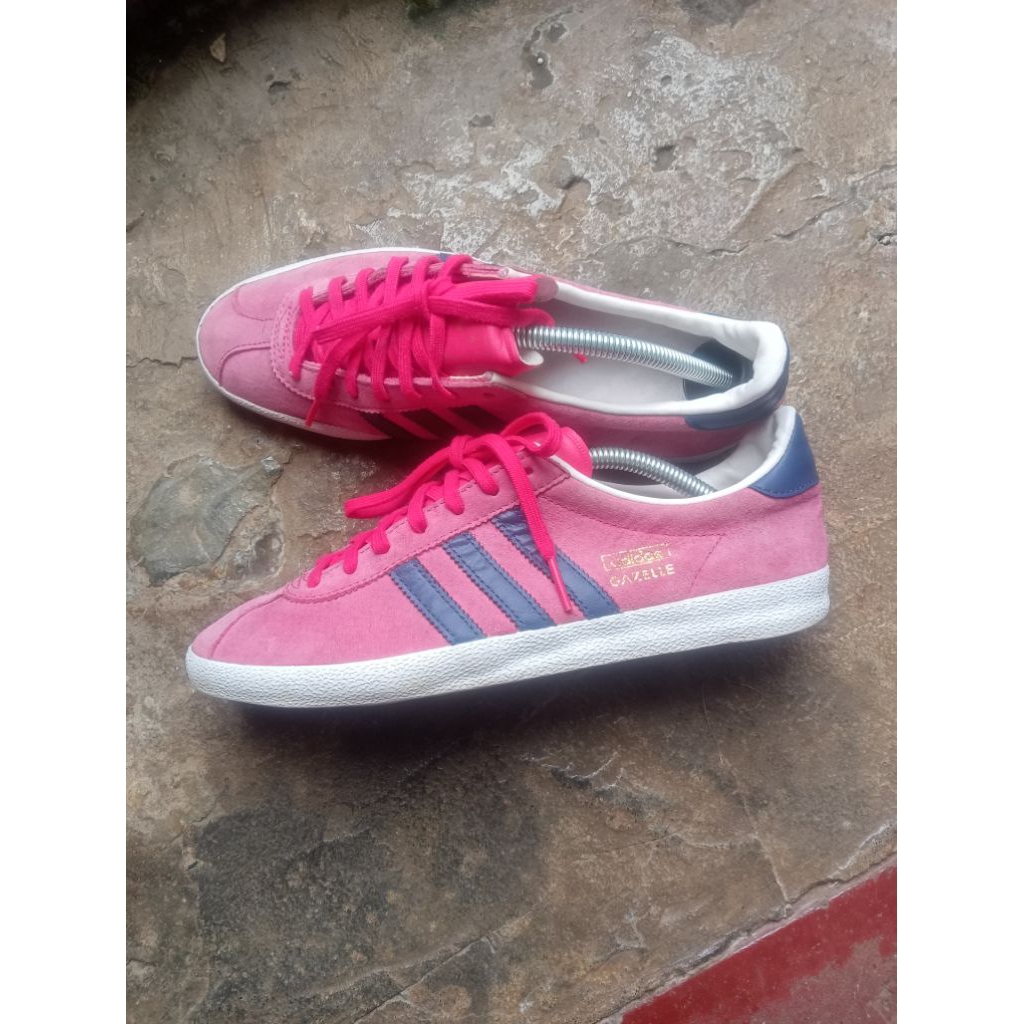 Adidas Gazelle OG