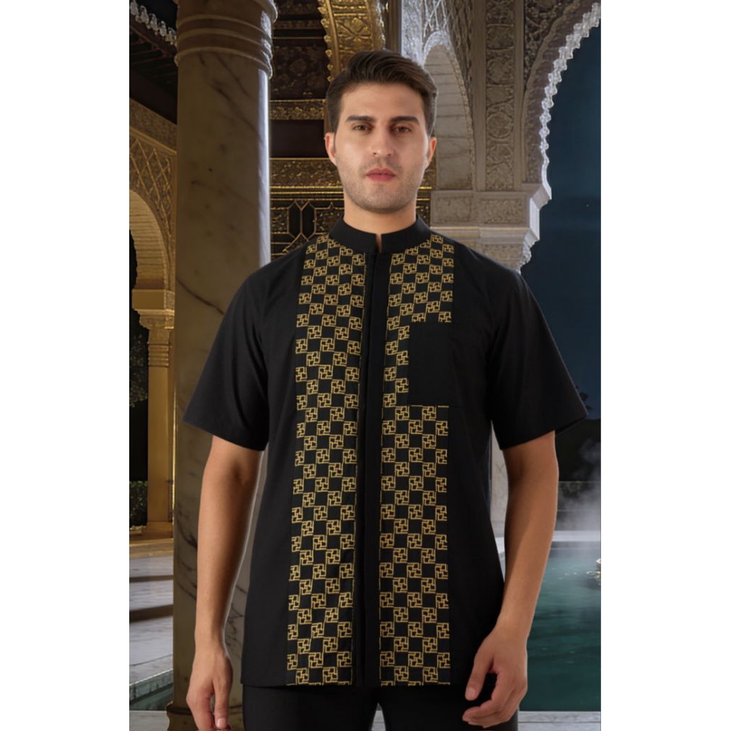 KOKO MAJORCA BY IVAN GUNAWAN PRIVE