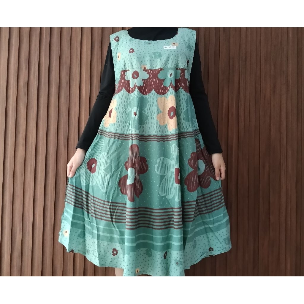 DASTER HAP PROMO/RIJEK SABLON HAP