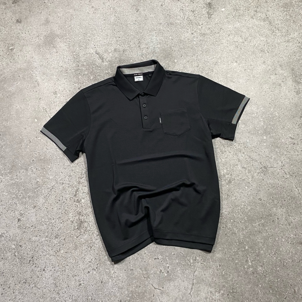 Polo Shirt Eider Second