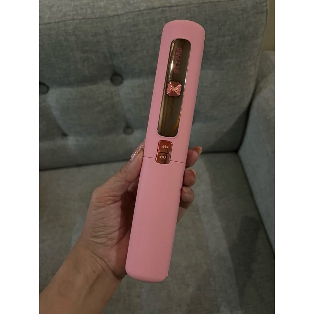 PL STYPRO CATOK PORTABEL