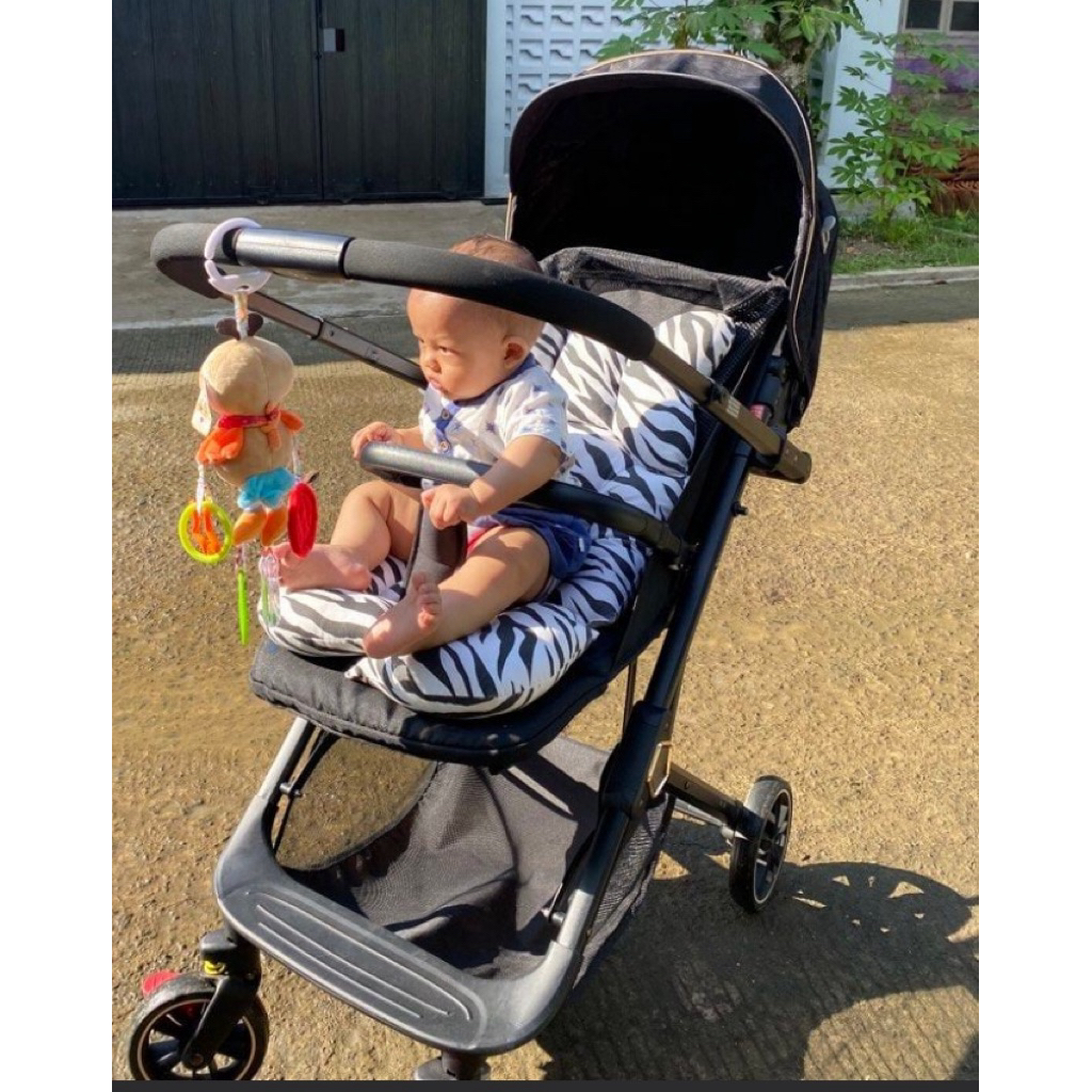 Stroller Baobaohao Y8 preloved