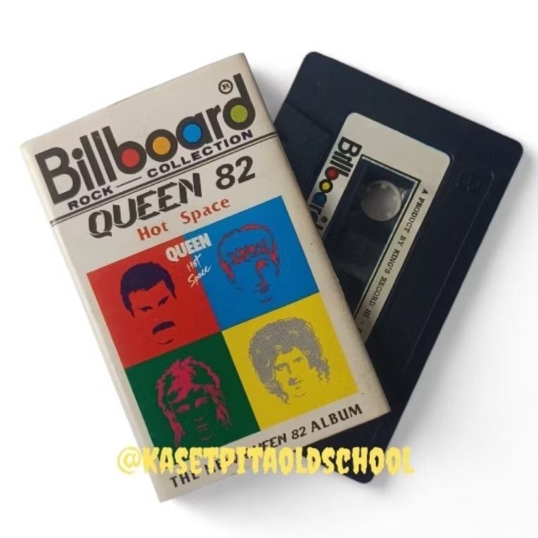 KASET PITA QUEEN 82 HOT SPACE