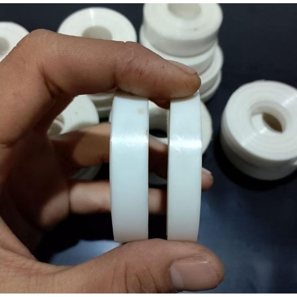 MIKA SENDAREN LAYANGAN 0,20 1 CM 7 METER