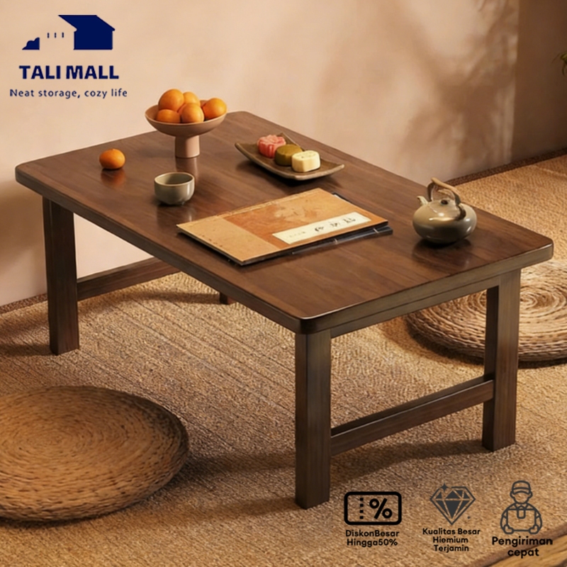 Meja Lipat Minimalis Meja Belajar Kasur Meja Belajar Laptop