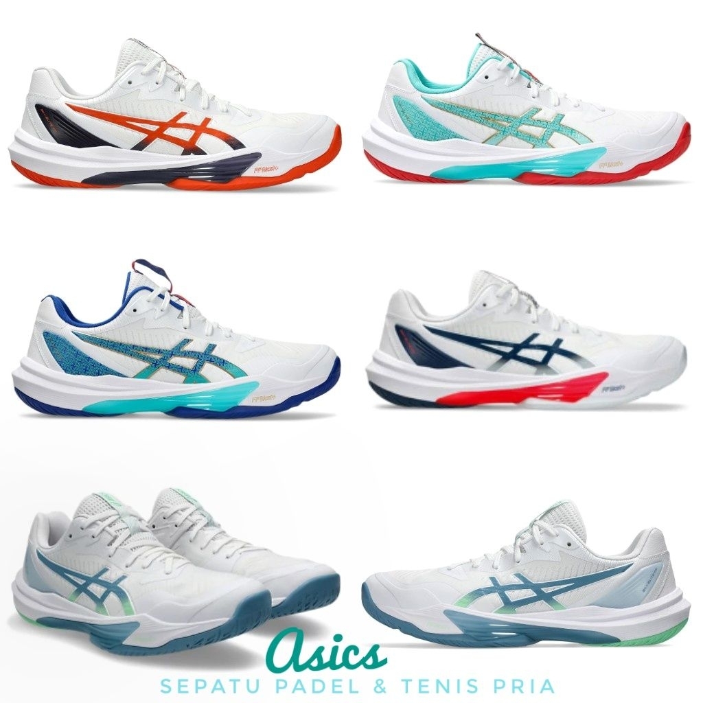 sepatu padel pria terbaru sepatu padel original grade pria sepatu padel dan tenis terbaru