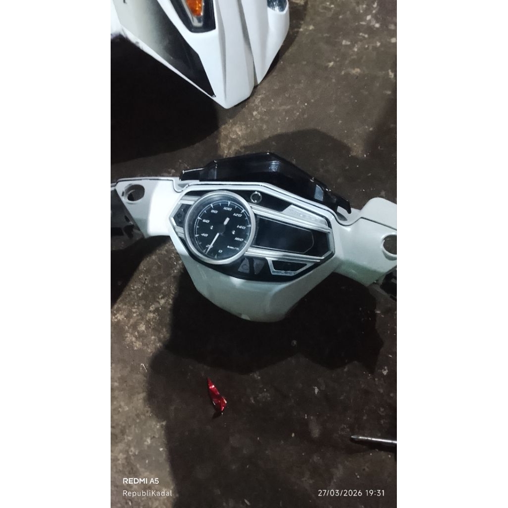 Batok nouvo SX untuk nouvo Z