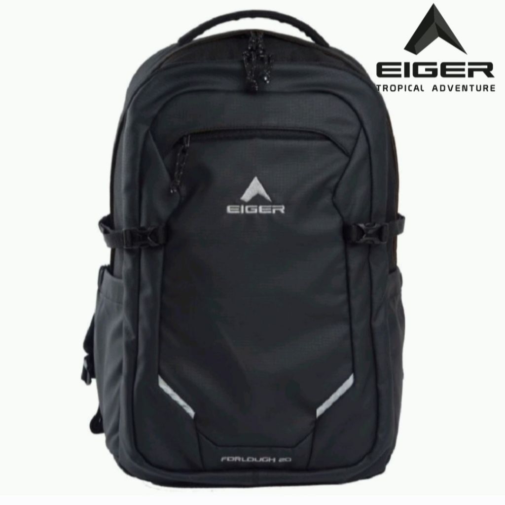 Tas Ransel EIGER1989 FORLOUGH 20 LAPTOP BACKPACK Original