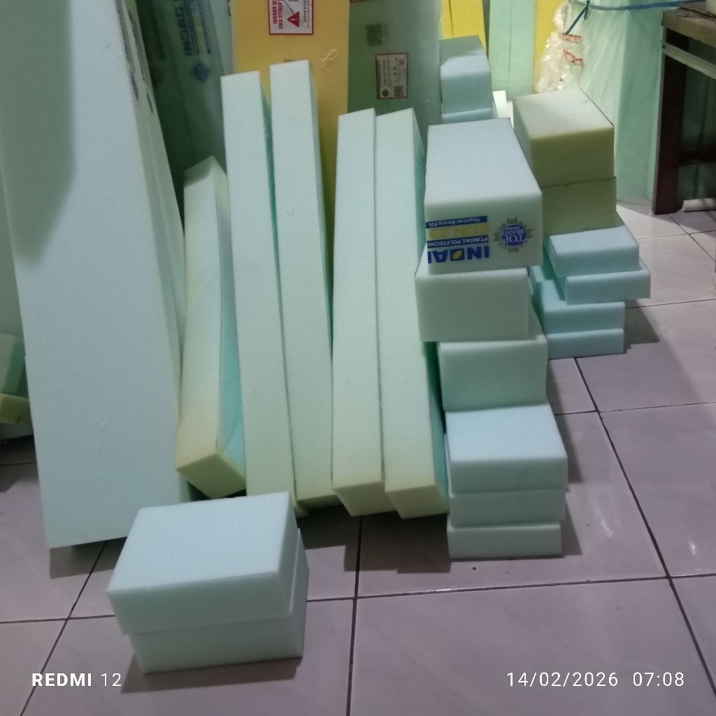 CUSTOM BUSA INOAC D23 Uk. 20x200x120