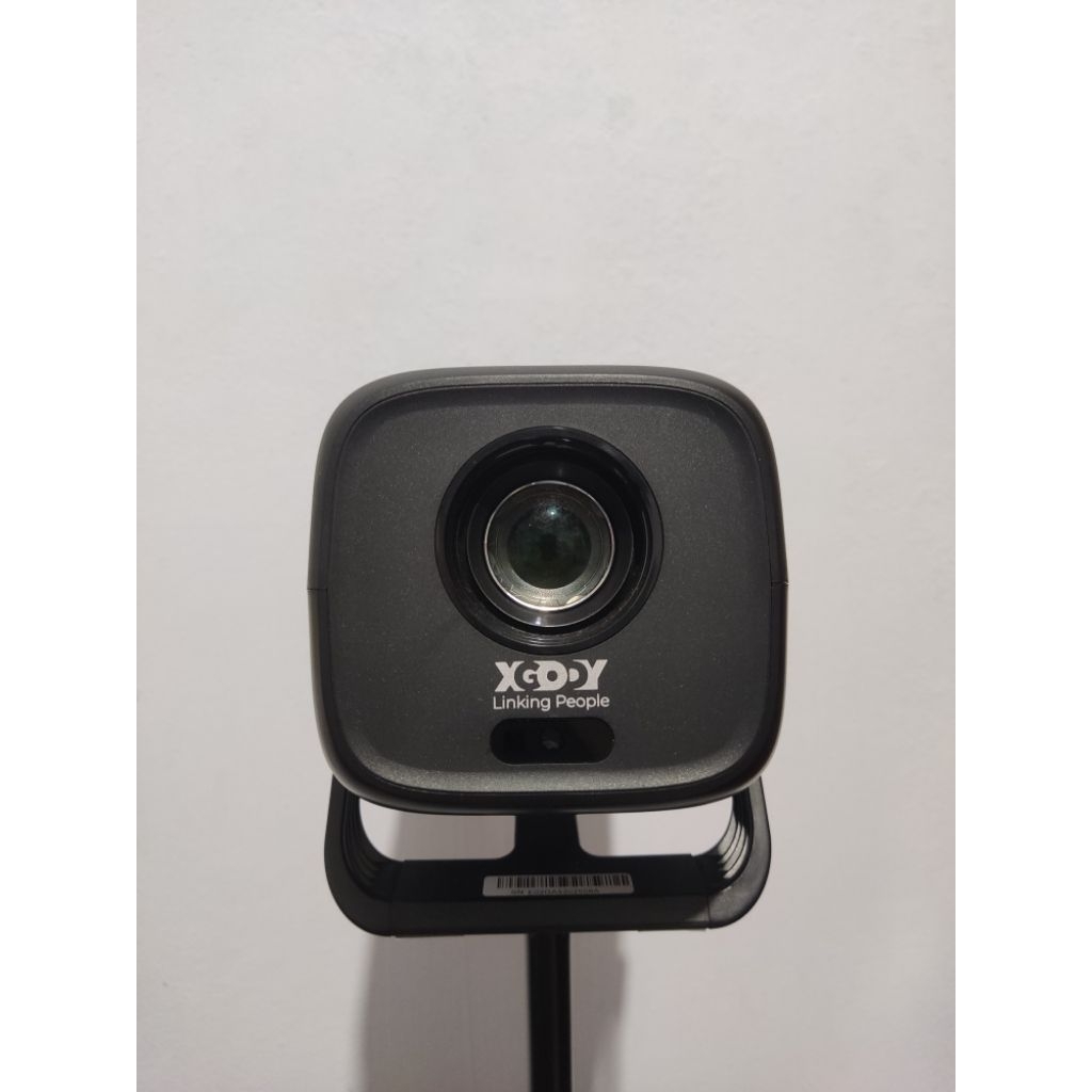 proyektor portable XGODY A5 1080P FHD