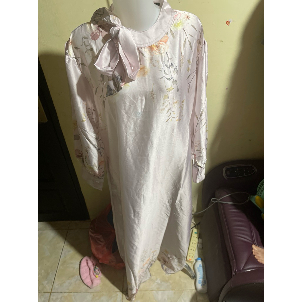 PL gamis Gamila Yumna Ori