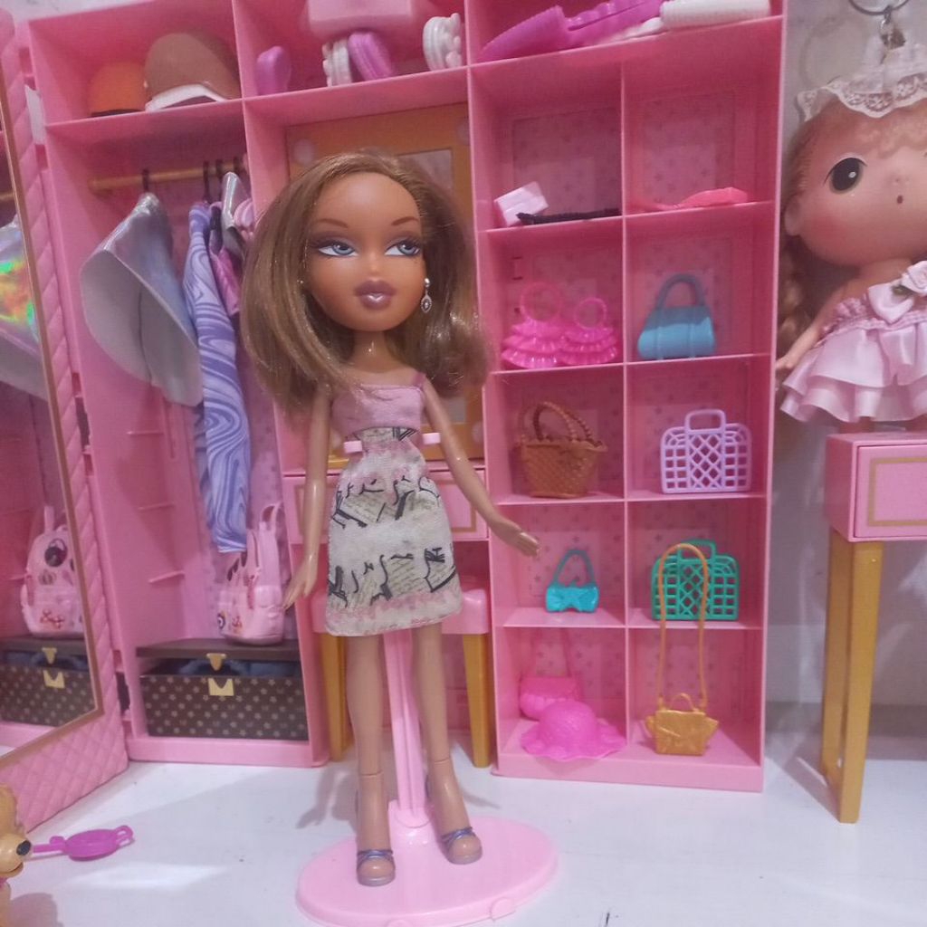 Bratz preloved