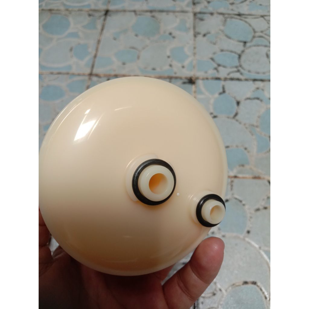 CPU-N cleaning mesin kangen water jr2, jr4, & SD501