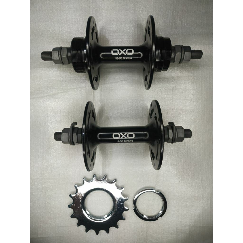 Freehub Fixie OXO HB-848 Freehub Fixie OXO Bearing