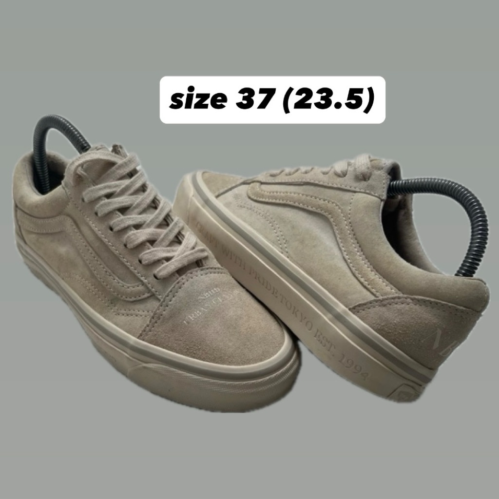 Sepatu Vans Second | SEPATU PRIA WANITA
