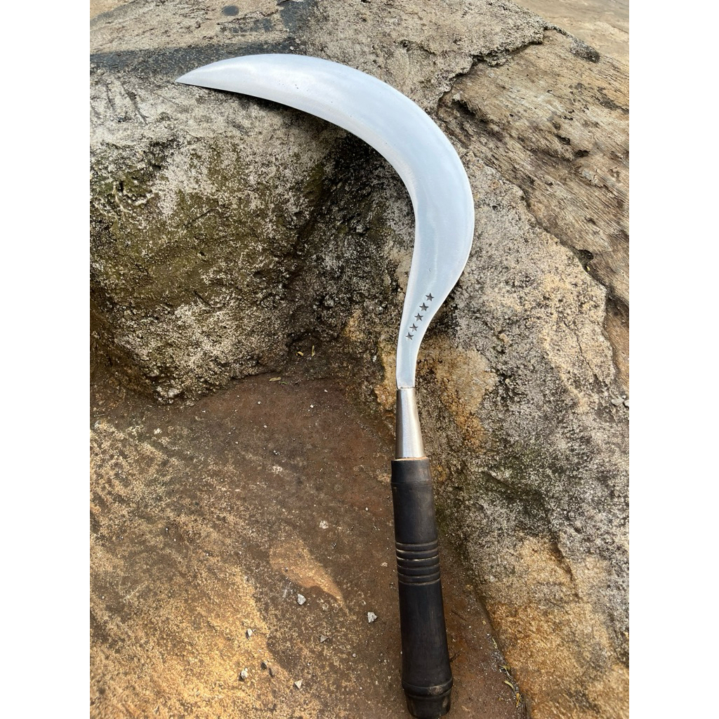 1Pcs Arit Madura perlengkapan berkebun,cap bintang lima