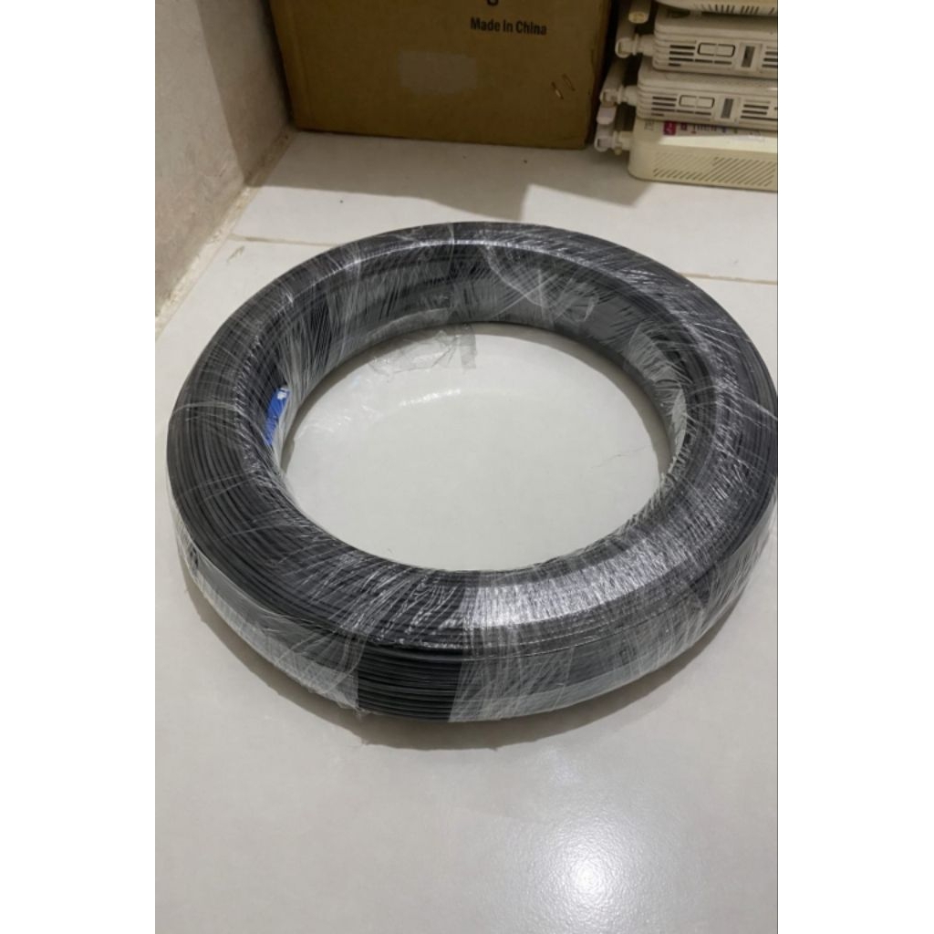 KABEL FIBER OPTIK 150M CORE 1 SELLING 3