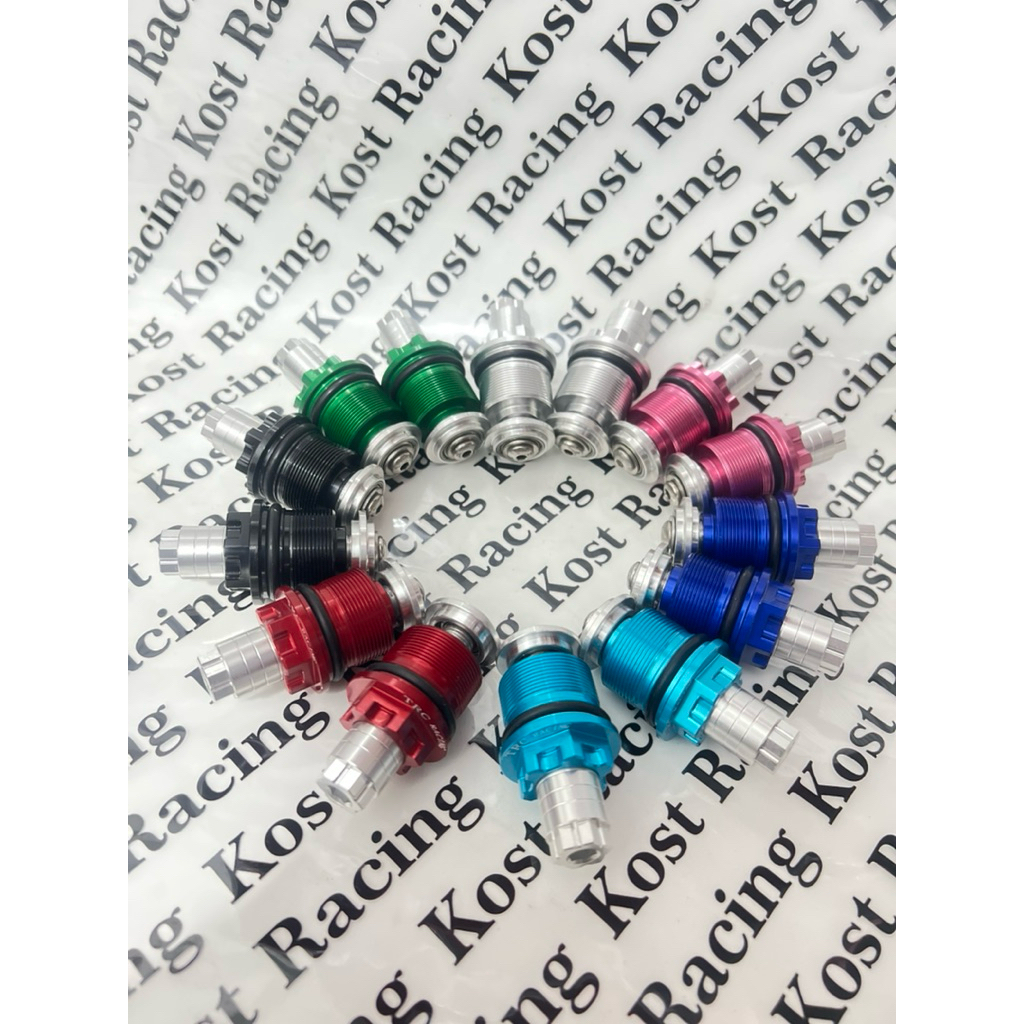 Preload Shock Depan RX-KING Preload Shock RX-SERIES