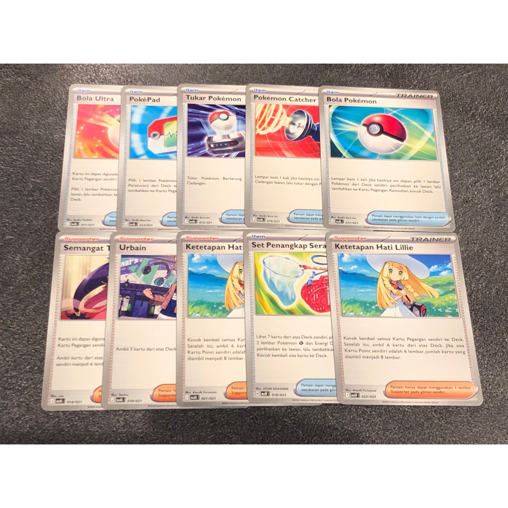 pokemon card kartu pokemon original murah