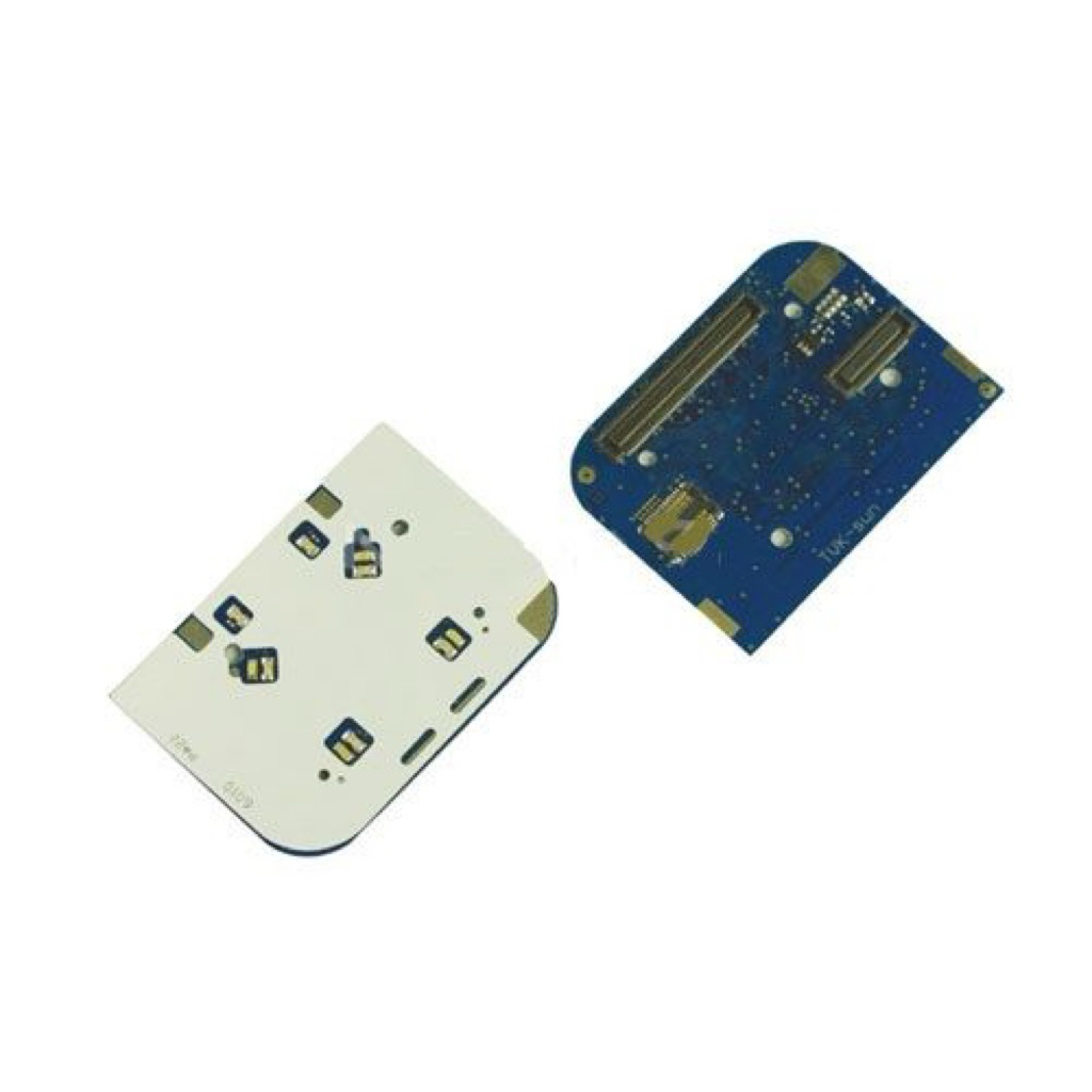 Keytone atas Sony Ericsson w830i/w850i