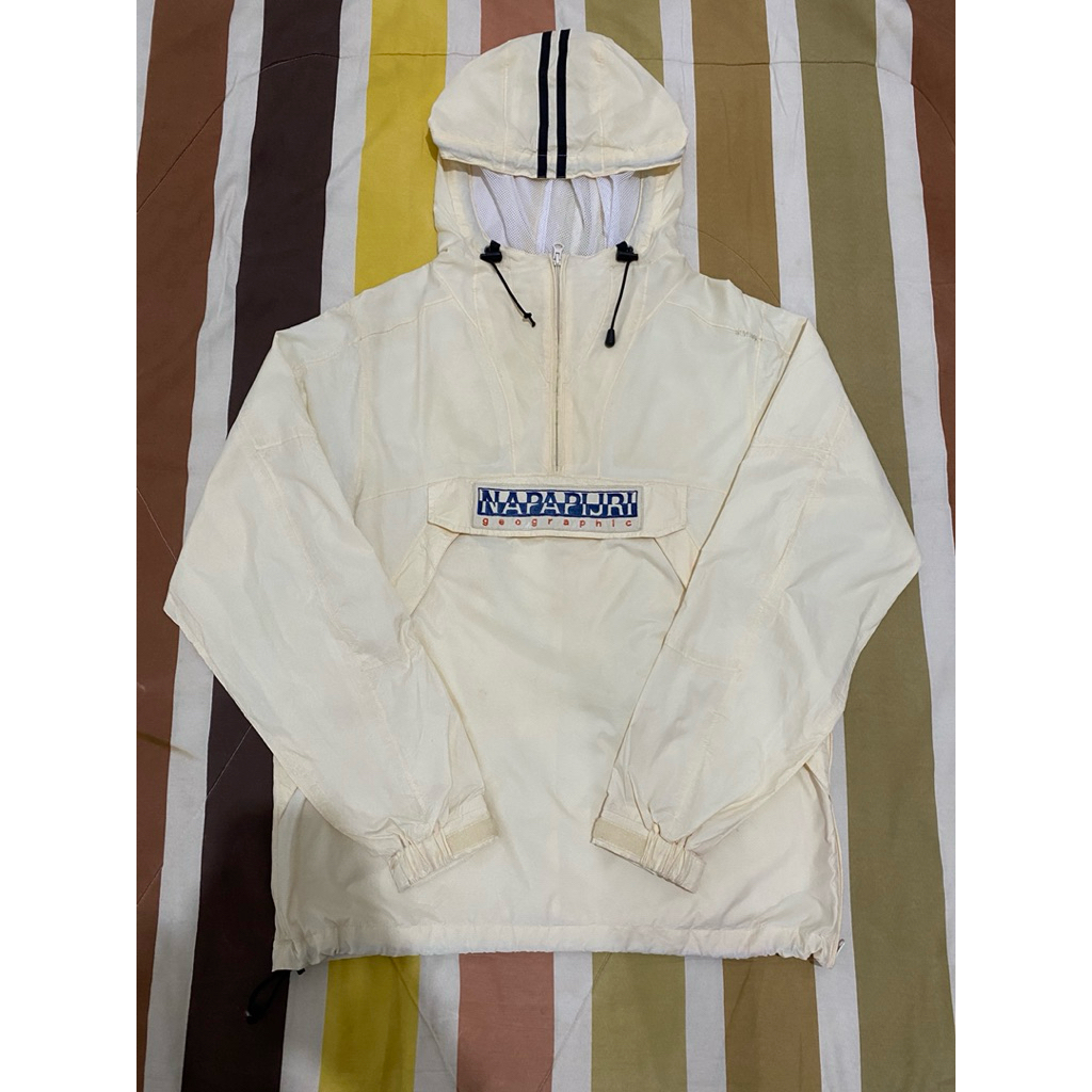 Jacket Wb Napapijri