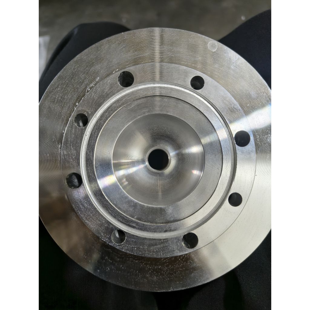 BLOK RACING VESPA 200 cc