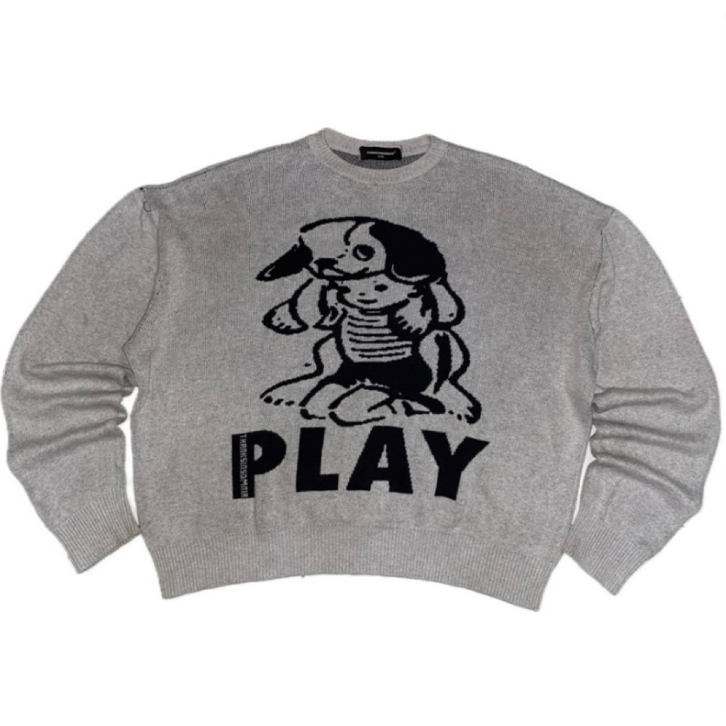 Knitwear Thanksinsomnia