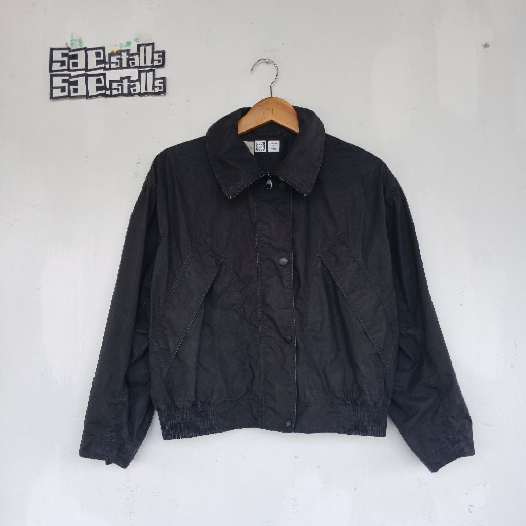 Jacket Blouson Uniqlo U