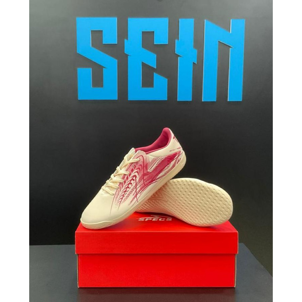 SPECS - ELEVATION TWO IN
