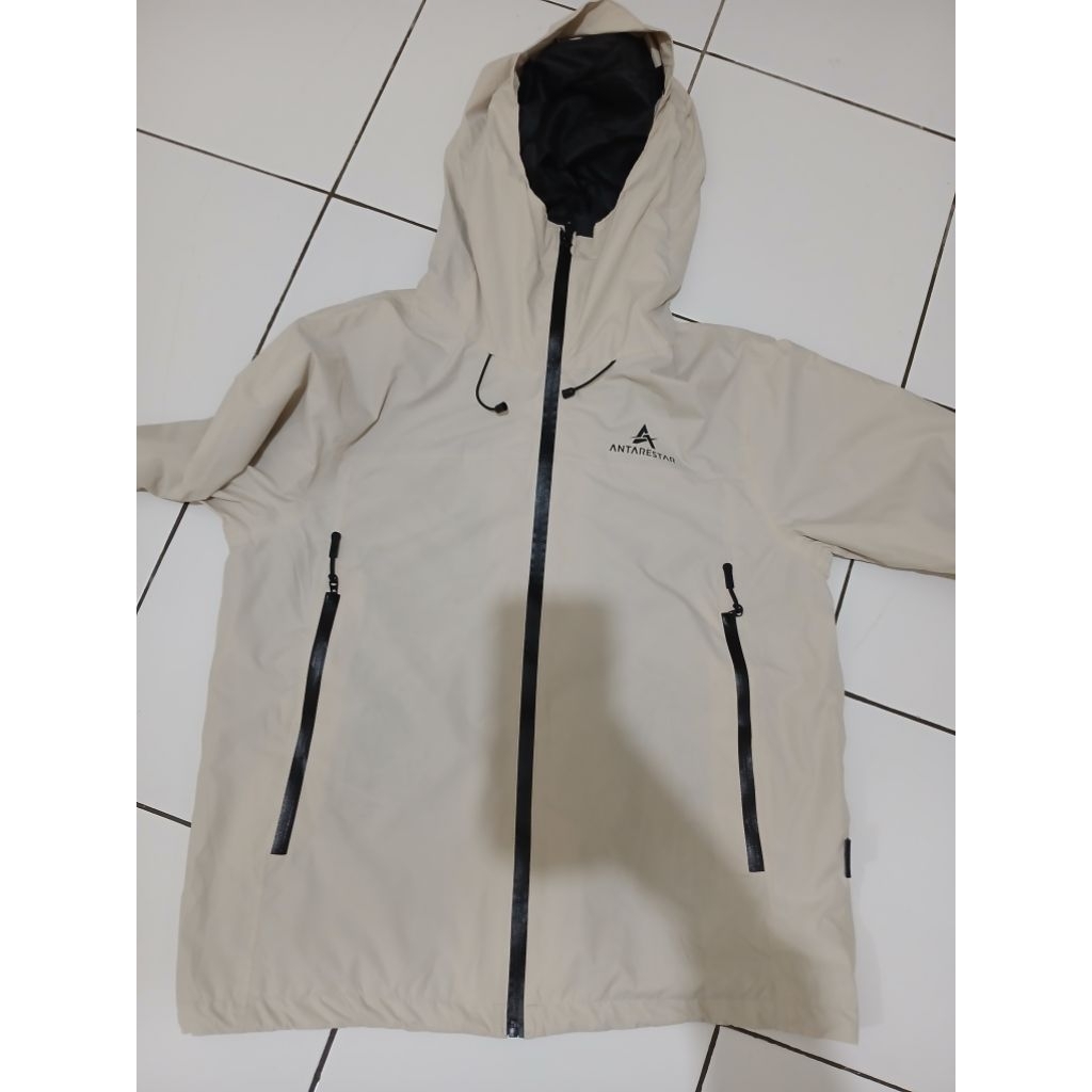 Gorpcore Antarestar Manusela Size M