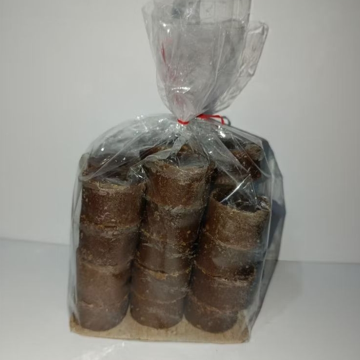gula aren asli / gula merah 1kg