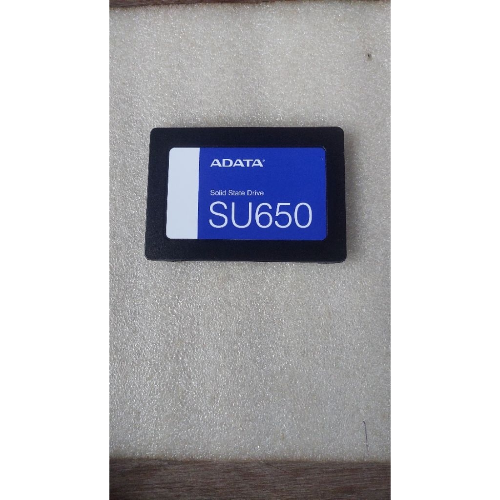 SSD SATA 256GB ADATA Original