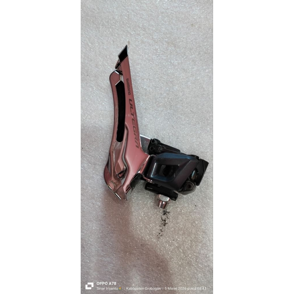 FD Shimano Ultegra R8000