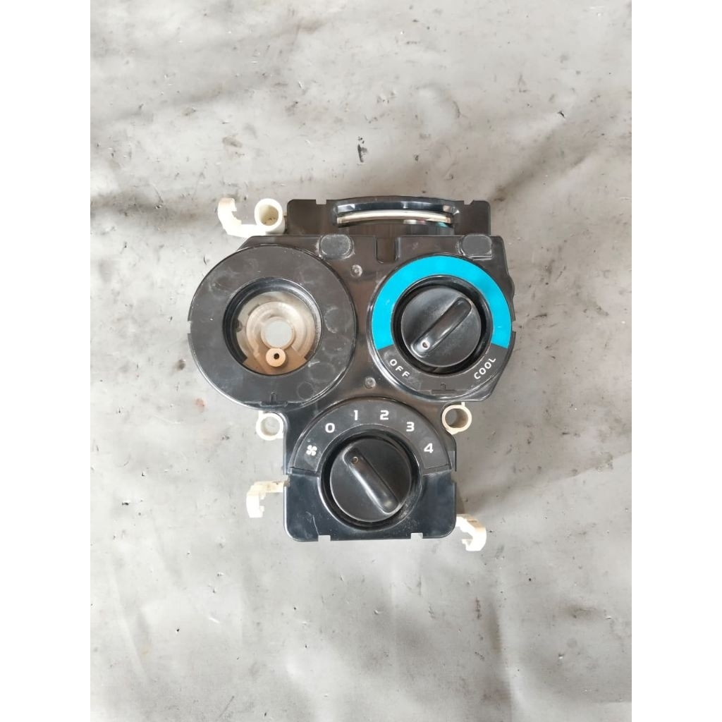 CLIMATE CONTROL PANEL AC GRANDMAX ORIGINAL