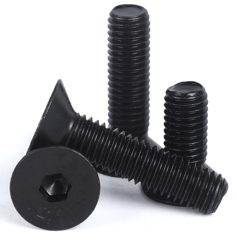 Baut Verseng Kunci L M5 M6