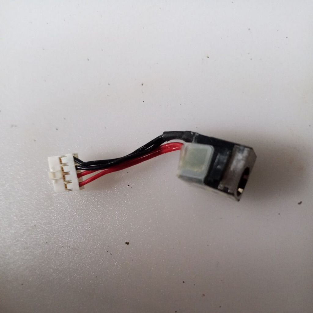 Jack Power Laptop Toshiba Portege R700