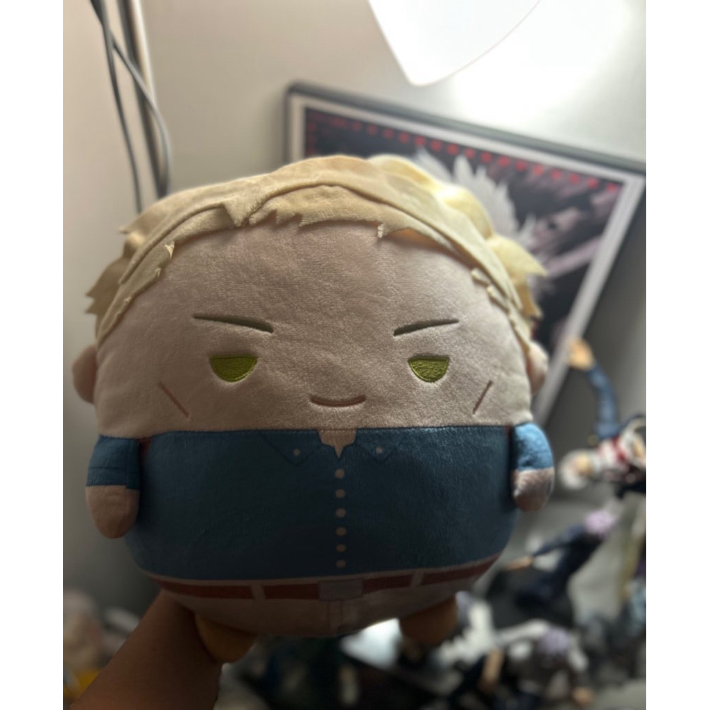 Nanami Fuwa Kuji vol 1 (set BIG+S)